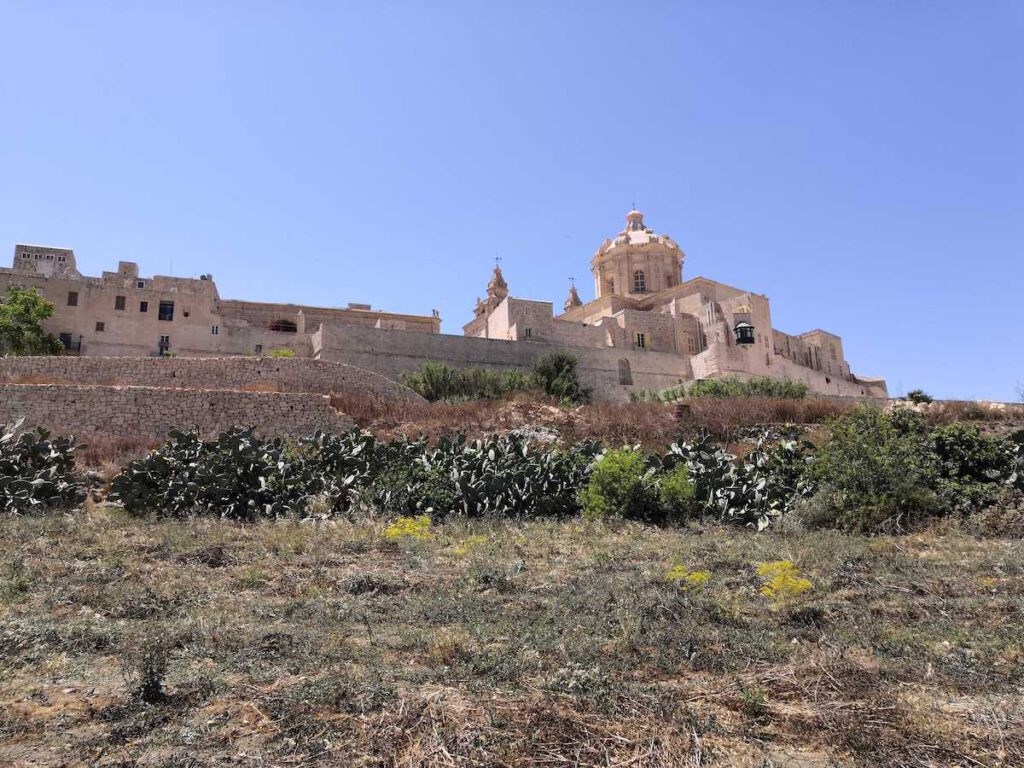 Mdina