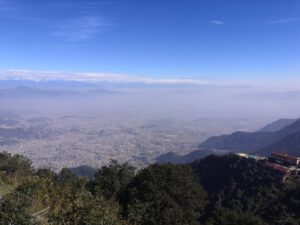 Chandragiri, Kathmandu