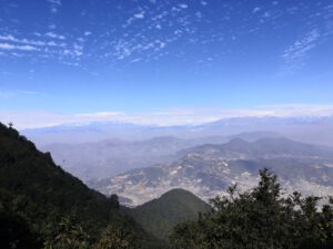 Chandragiri, Kathmandu