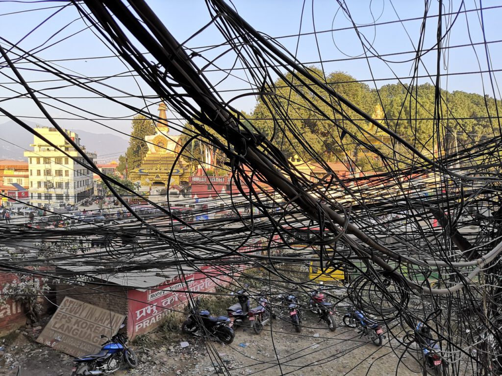 Kathmandu, Sitapaila