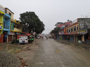 Lumbini, Nepal